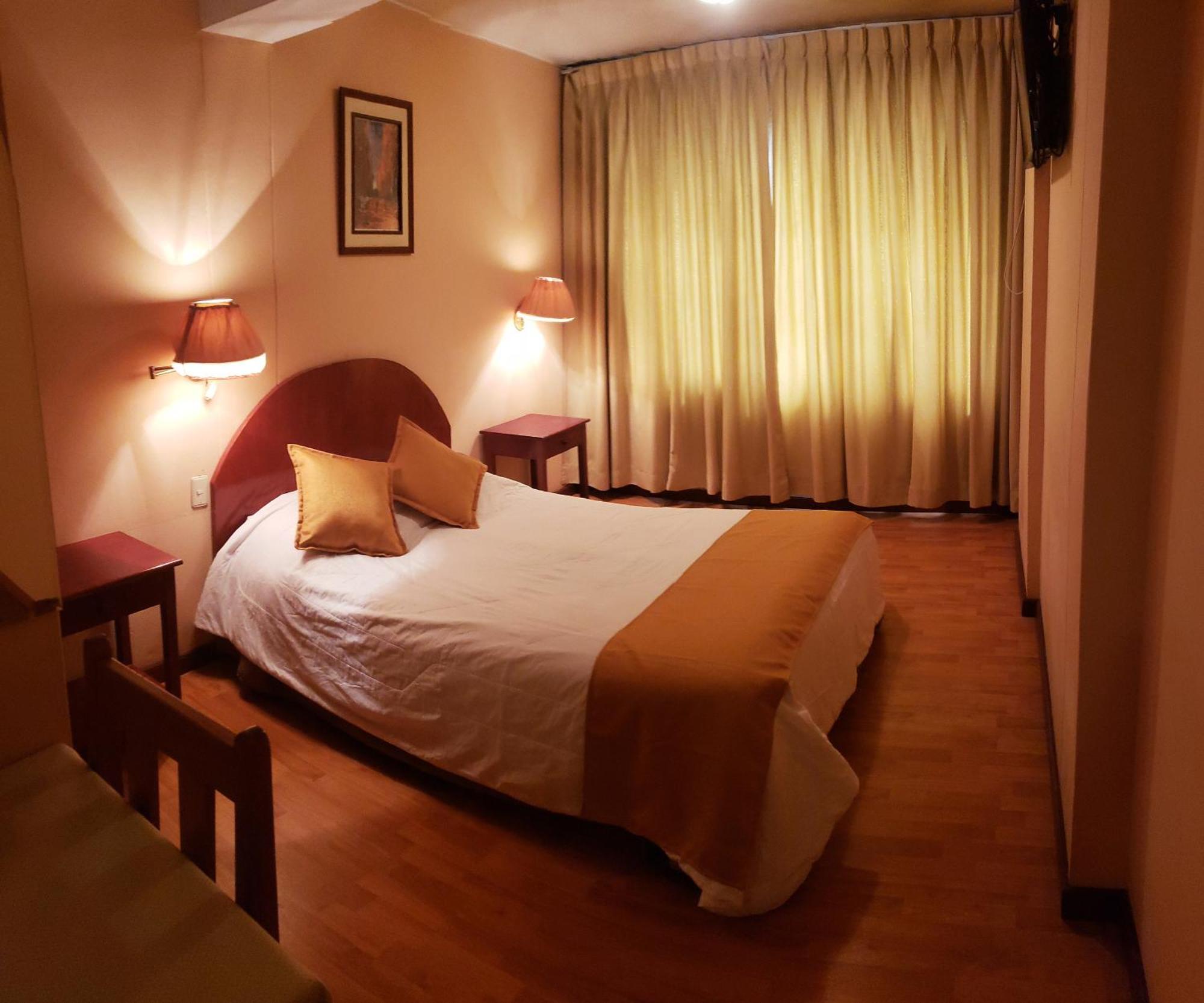 Hotel Vilandré