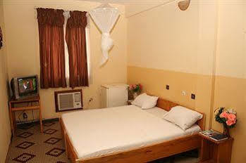 Vilandre 3* Cusco