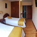 Hotel Vilandré