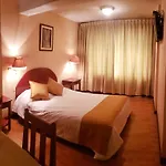 Hotel Vilandré