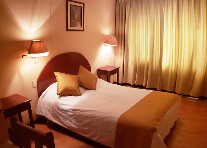 Hotel Vilandré