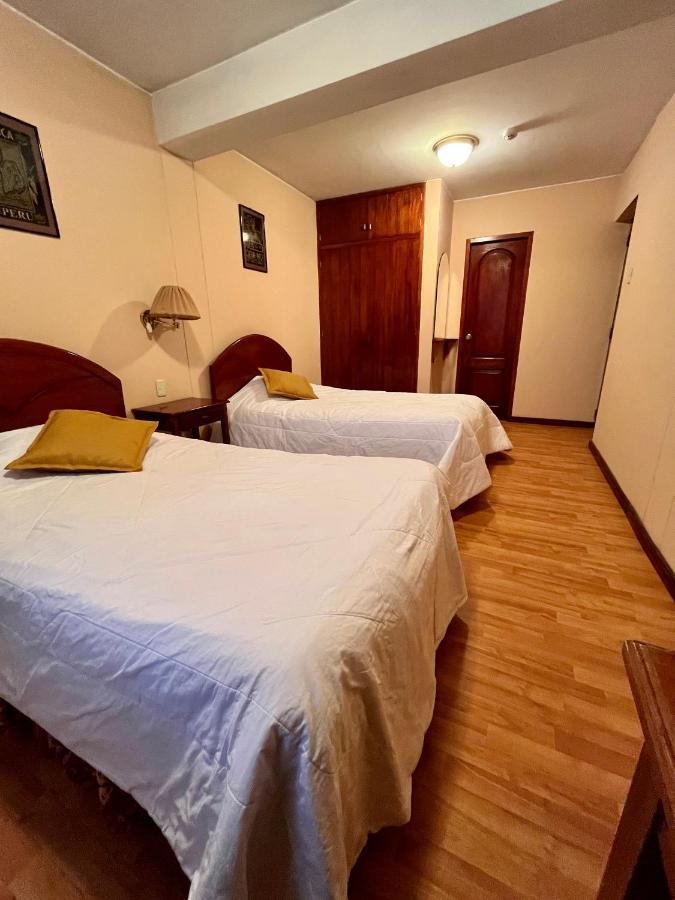 Hotel Vilandré 3*