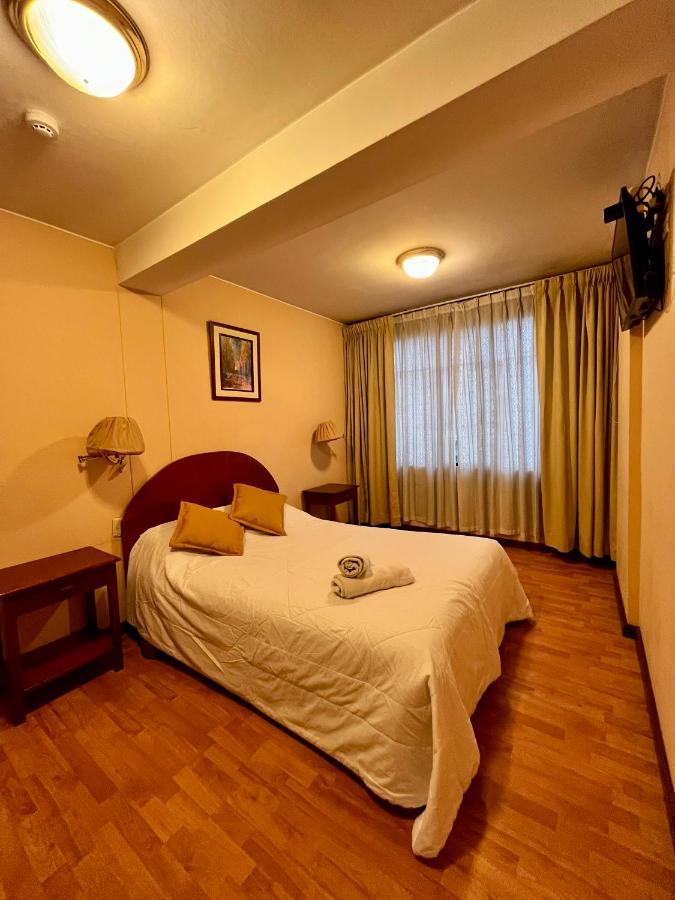 Hotel Vilandré 3*