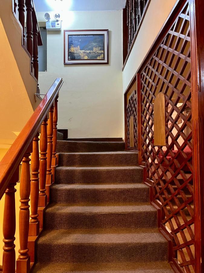 Hotel Vilandré Cuzco