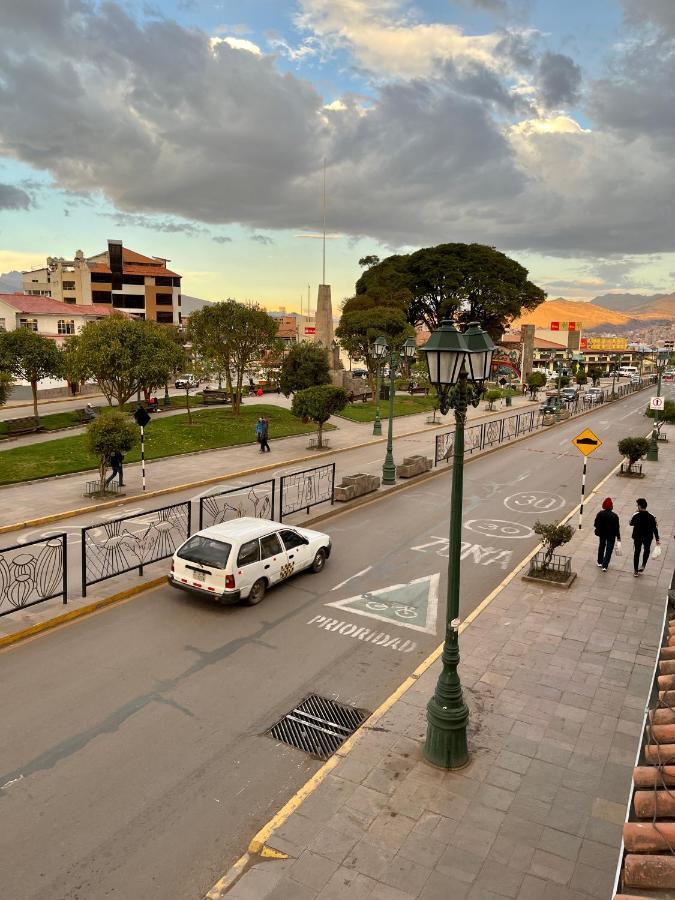 Vilandré Hotel Cuzco