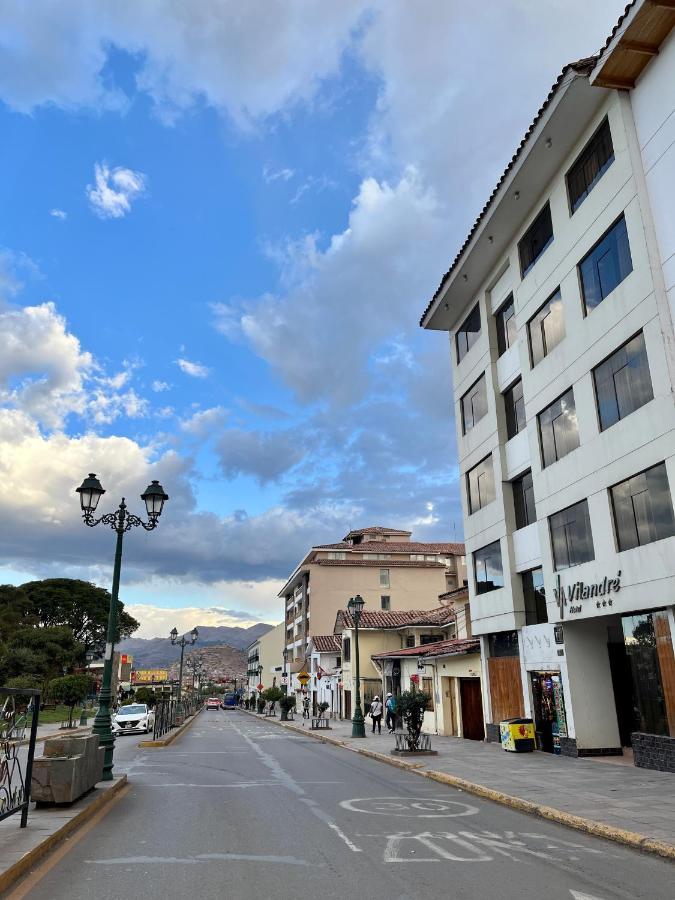Vilandré Hotel