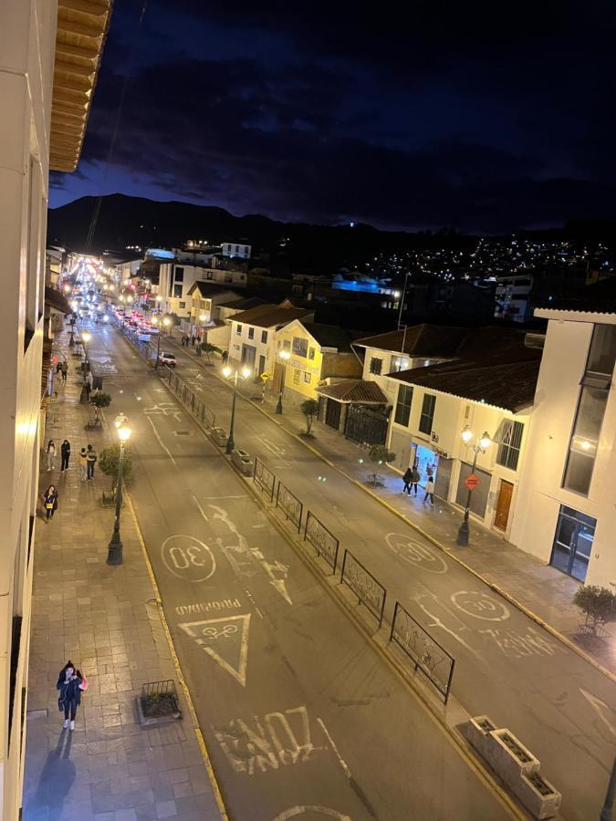Hotel Vilandré Cuzco