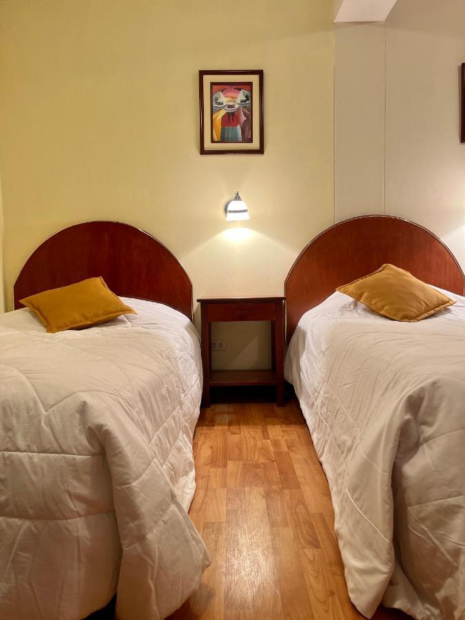Hotel Vilandré Cuzco