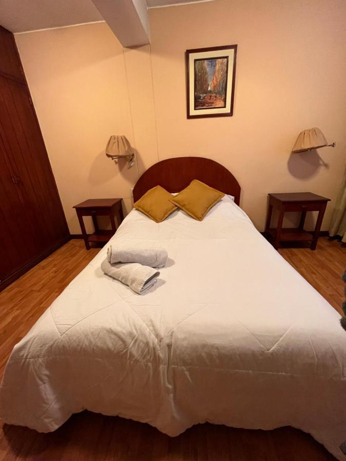 Hotel Vilandré Cuzco