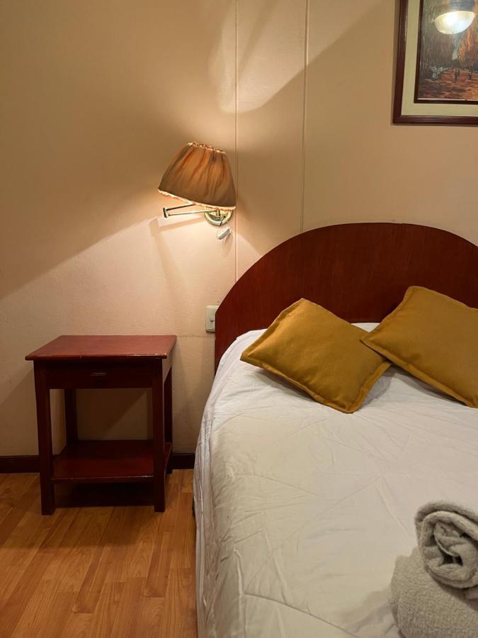 Hotel Vilandré