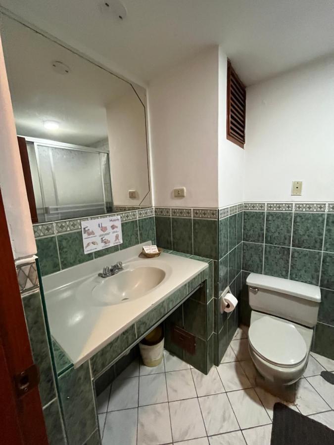 Hotel Vilandré Cuzco