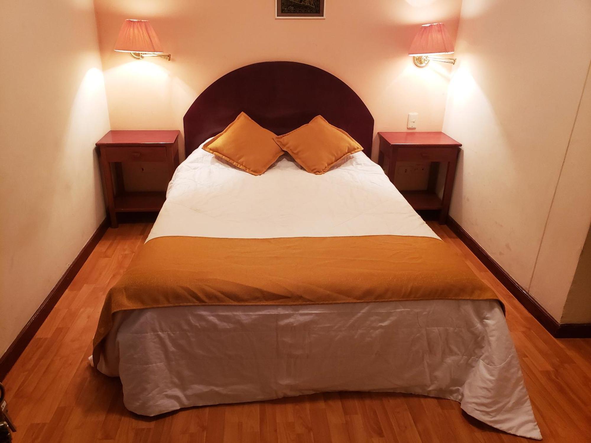 Vilandré Hotel 3*