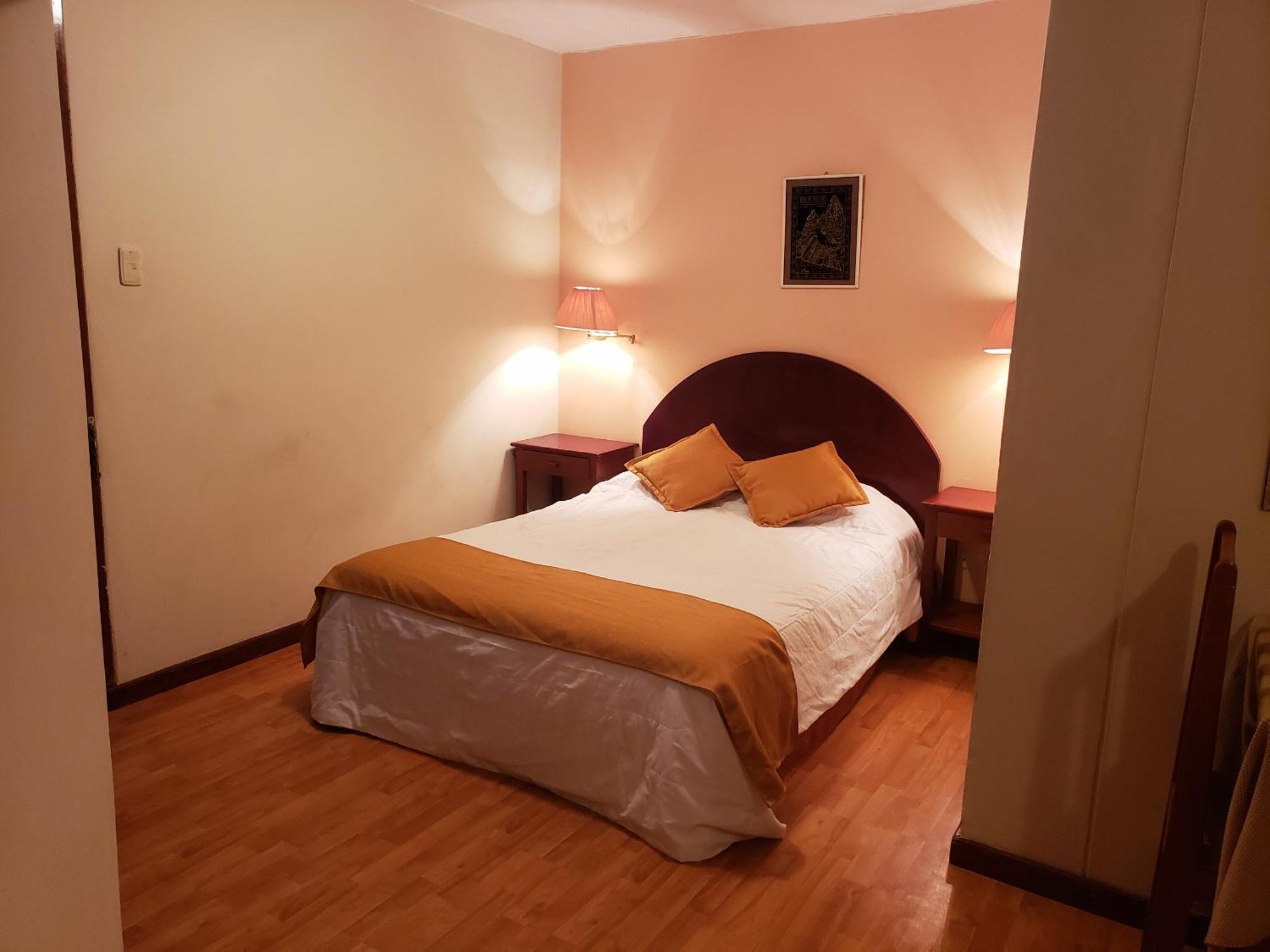 Hotel Vilandré