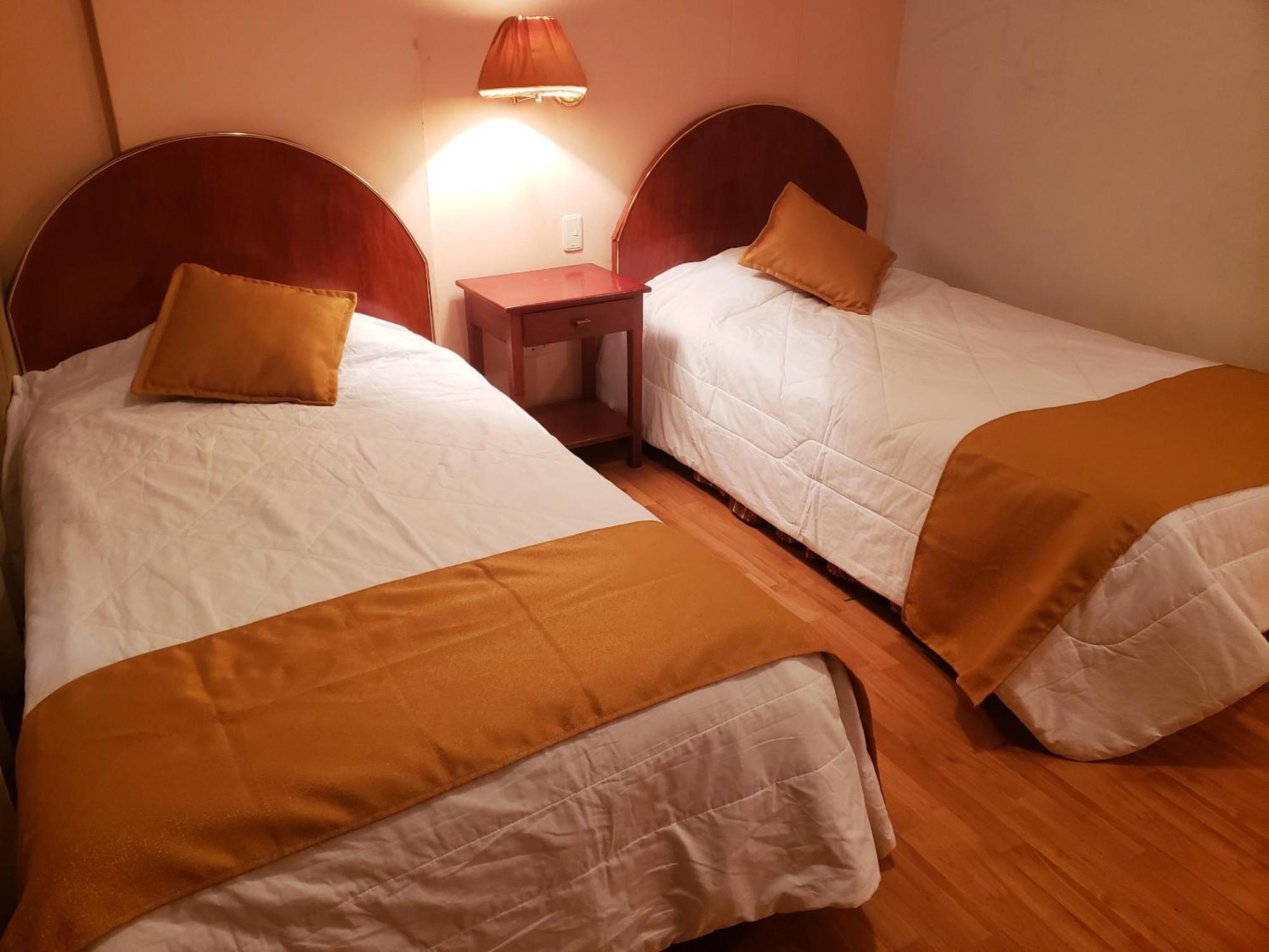 Hotel Vilandré 3*