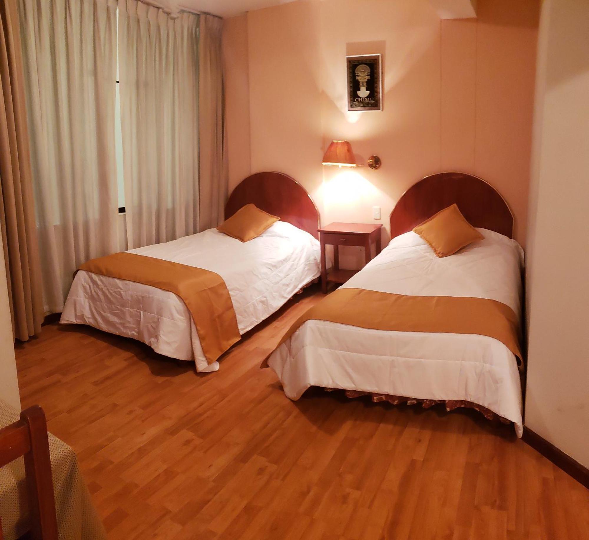 Vilandré Hotel 3*
