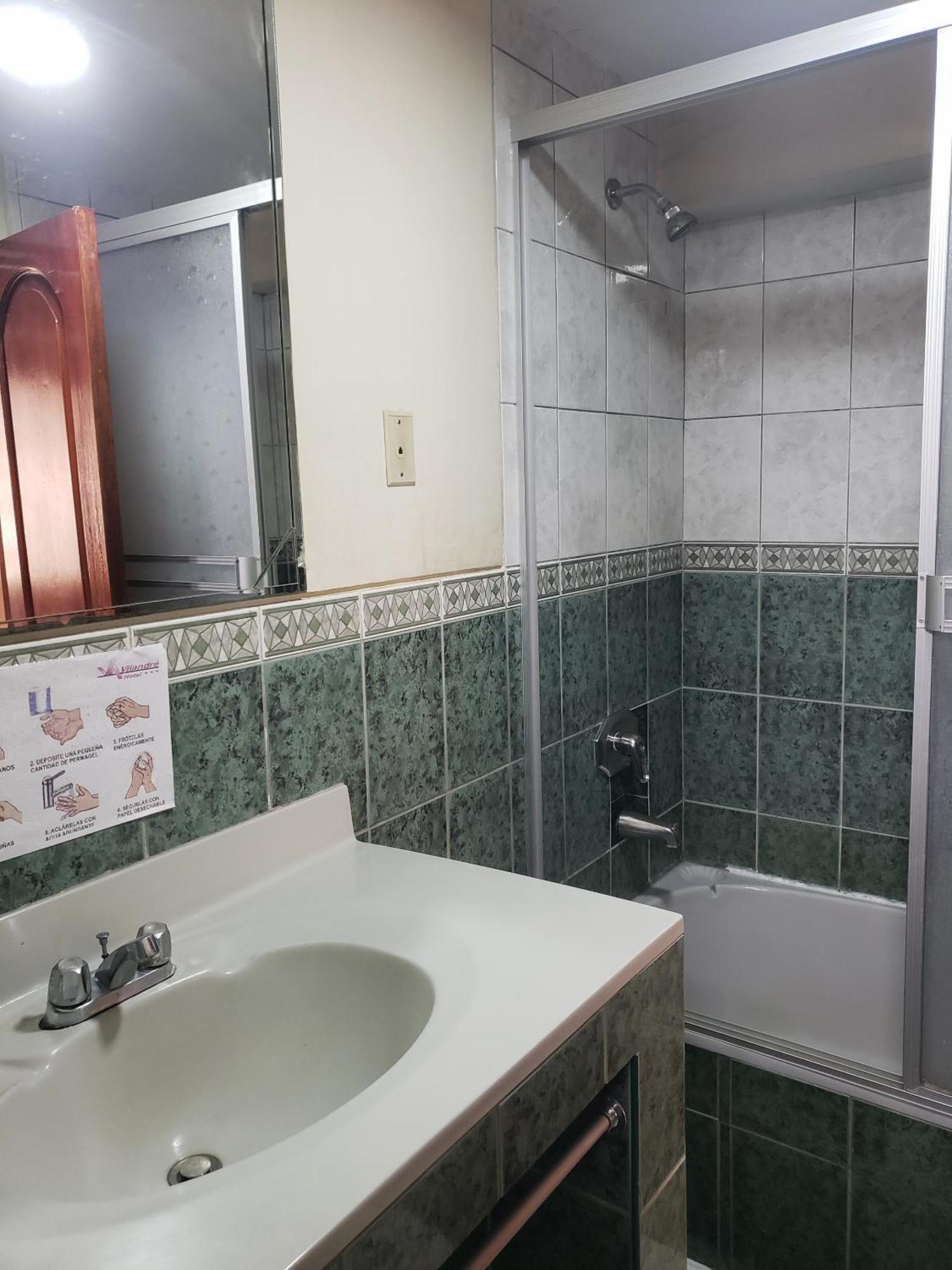 Hotel Vilandré Cuzco