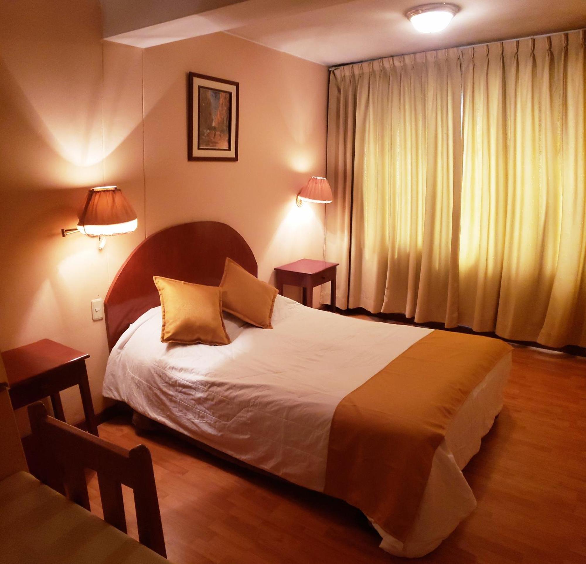 Vilandré Hotel 3*