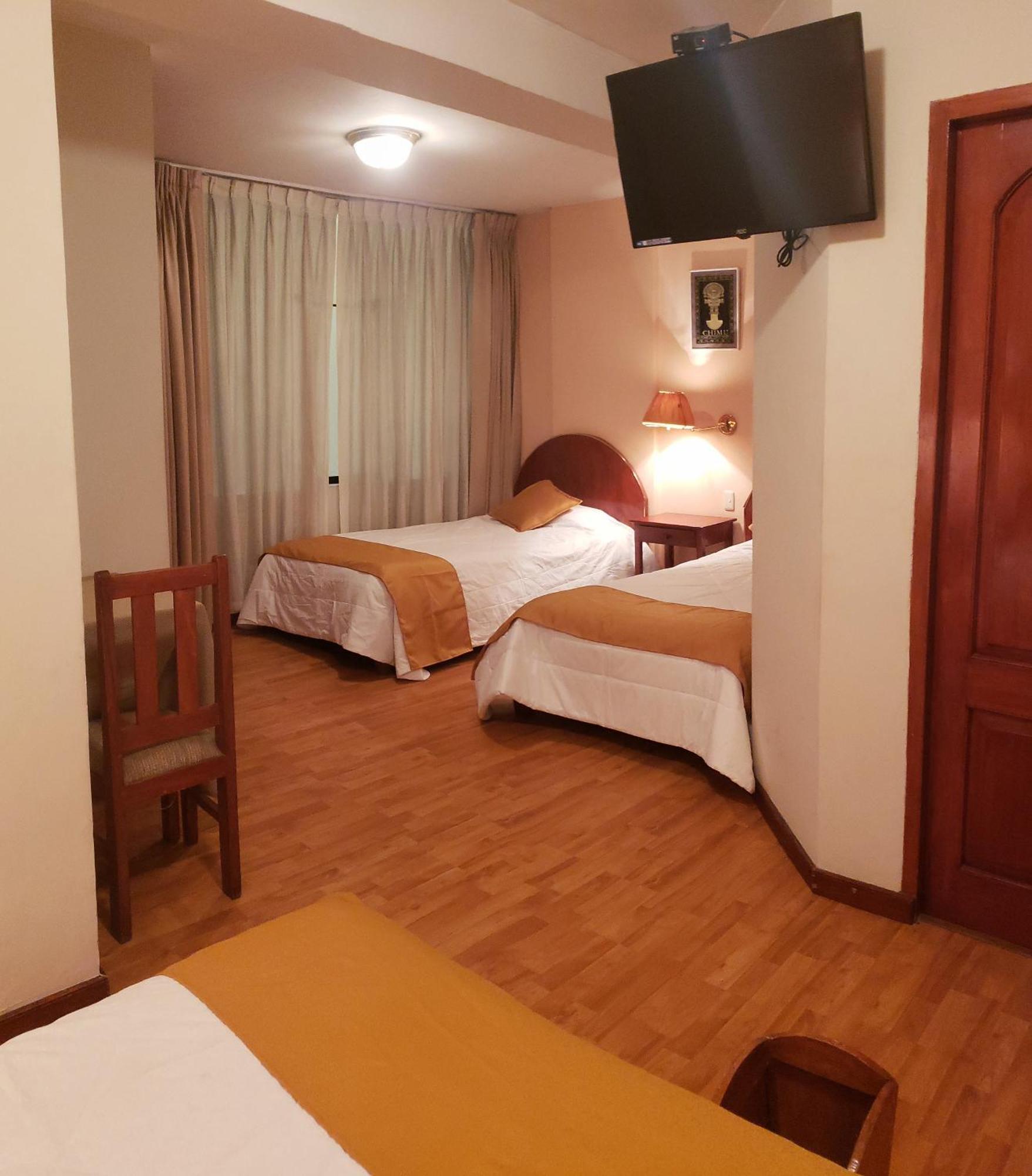 Vilandré Hotel 3*