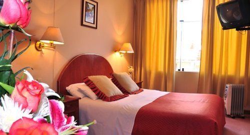 Vilandré Hotel 3*