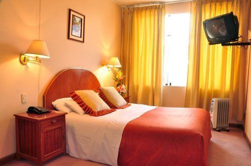 Vilandré Hotel