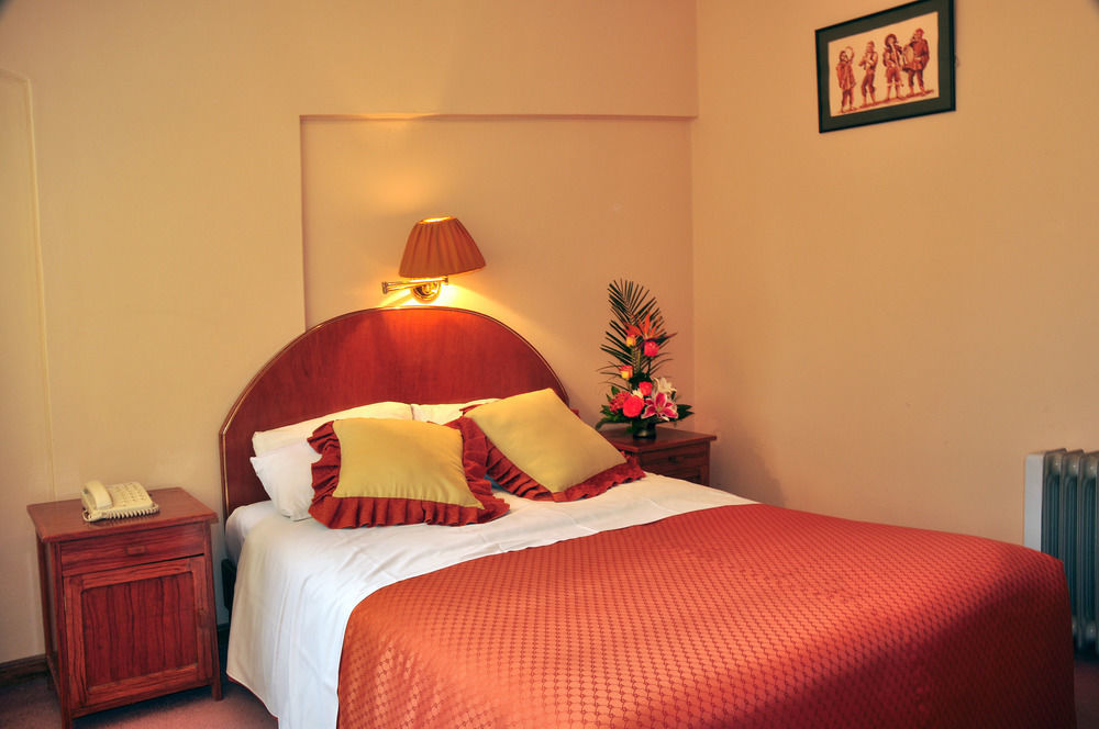 Hotel Vilandré