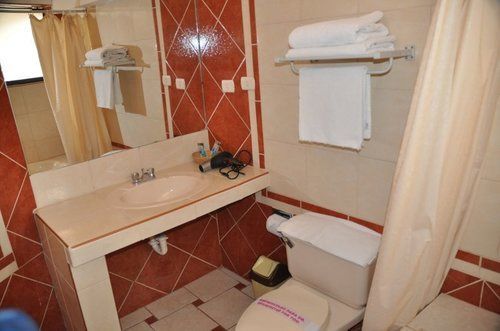Vilandré Hotel 3*