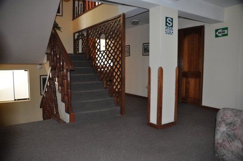 Hotel Vilandré Cuzco