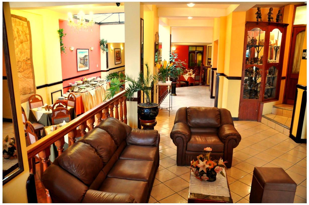 Vilandré Hotel 3*