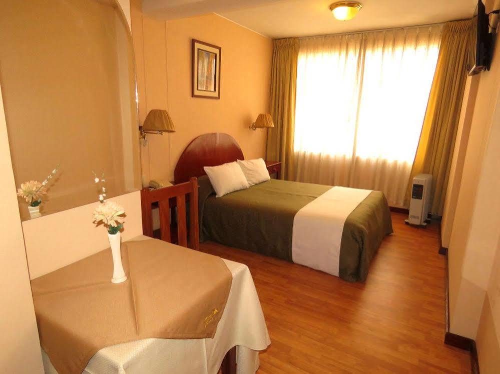 Hotel Vilandré 3*