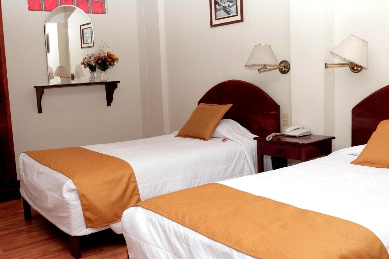 Hotel Vilandré Cuzco
