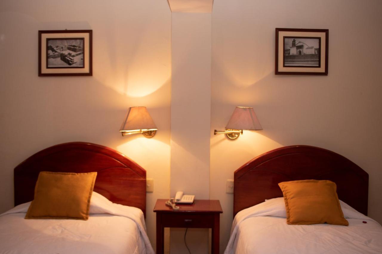 Vilandré Hotel Cuzco