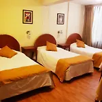 Hotel Vilandre